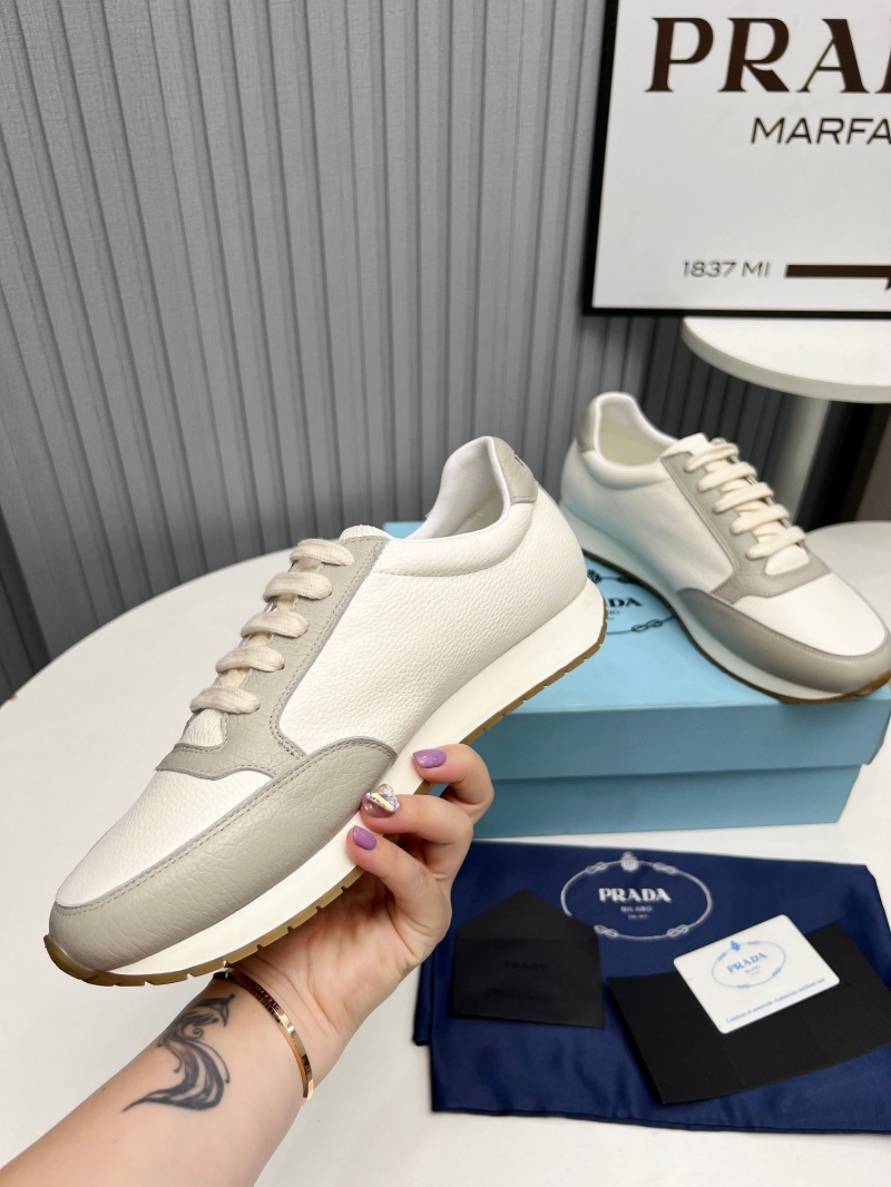 Prada Casual Shoes